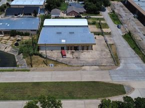 6040 Gessner Road, Houston TX 77041