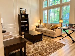 6 Meadow Rose Place, The Woodlands TX 77382