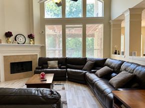 6 Meadow Rose Place, The Woodlands TX 77382