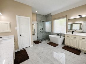 6 Meadow Rose Place, The Woodlands TX 77382
