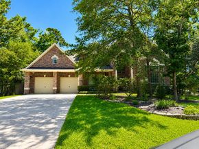 6 Meadow Rose Place, The Woodlands TX 77382