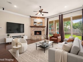 511 Somerset Drive, Sugar Land TX 77479