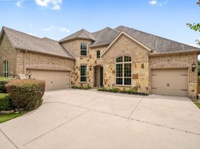 511 Somerset Drive, Sugar Land TX 77479