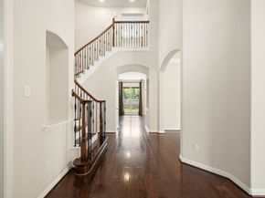 511 Somerset Drive, Sugar Land TX 77479