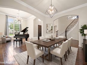 511 Somerset Drive, Sugar Land TX 77479