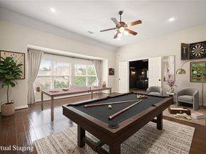 511 Somerset Drive, Sugar Land TX 77479