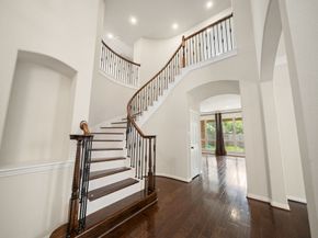 511 Somerset Drive, Sugar Land TX 77479