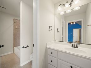 511 Somerset Drive, Sugar Land TX 77479