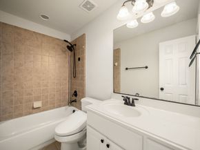 511 Somerset Drive, Sugar Land TX 77479