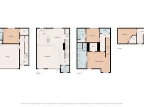 5228 Maxie Street B, Houston TX 77007