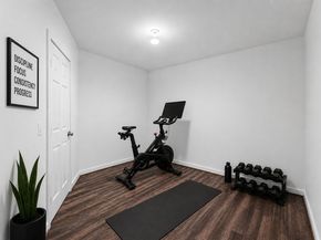 5228 Maxie Street B, Houston TX 77007