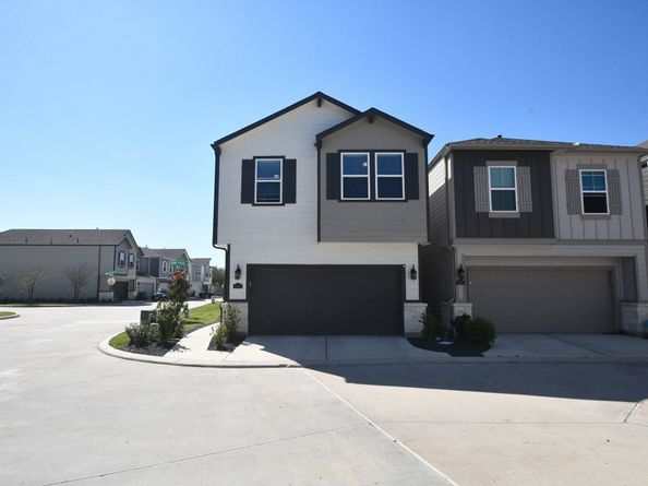 1503 Blue Acer Drive, Houston TX 77084