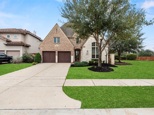 17719 Olde Oaks Estate Court, Cypress TX 77433