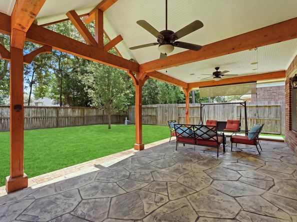 17511 Buck Island Court, Humble TX 77346