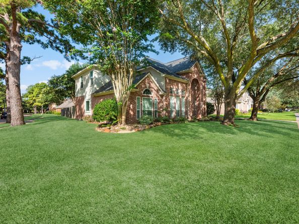 15603 Twisting Springs Drive, Cypress TX 77433