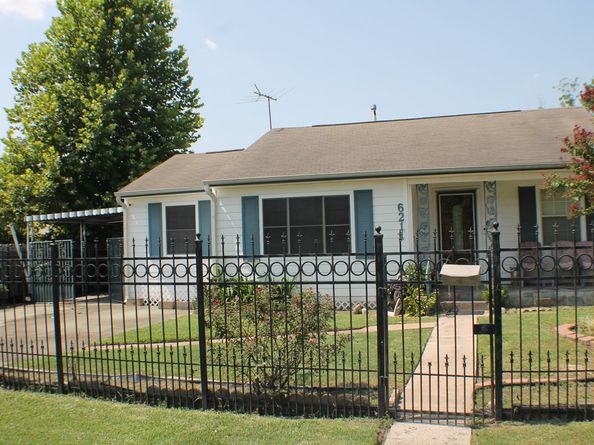 6211 Force Street, Houston TX 77020