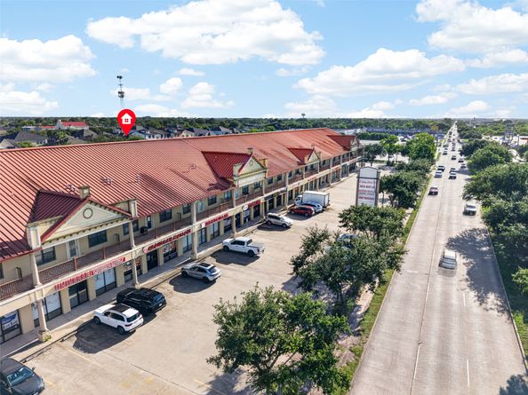 12989 Bellaire Boulevard 7, Houston TX 77072