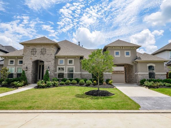 17919 San Gabriel Glen Drive, Cypress TX 77433