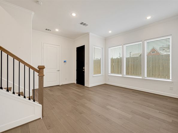 1119 Lawrence Street, Houston TX 77008