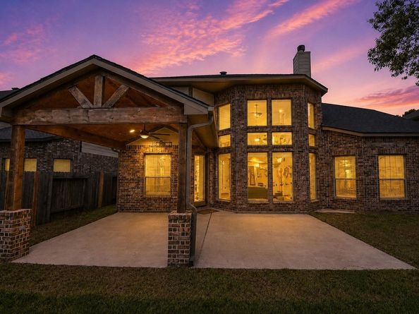 13914 Palmer Glen Lane W, Houston TX 77044