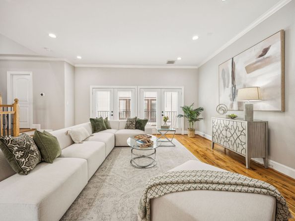 6021 Hamman Street, Houston TX 77007