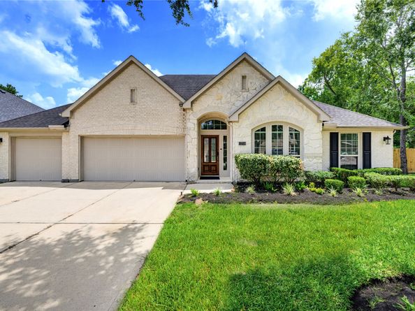 13310 Dove Shores Court, Houston TX 77044