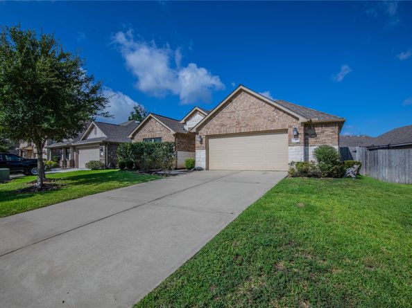 23676 Alder Branch Lane, New Caney TX 77357