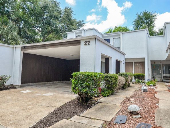 7655 S Braeswood Boulevard 27, Houston TX 77071