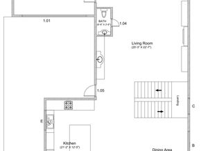 1641 Hawthorne Street, Houston TX 77006