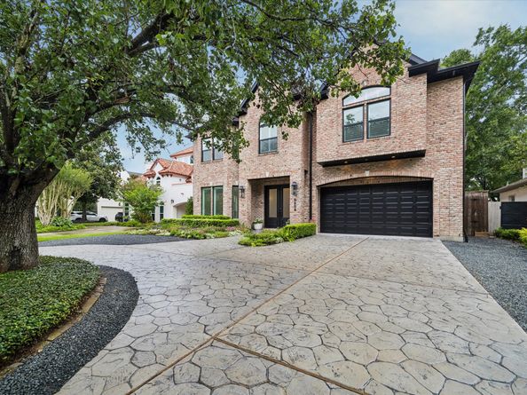 5506 Auden Street, Houston TX 77005