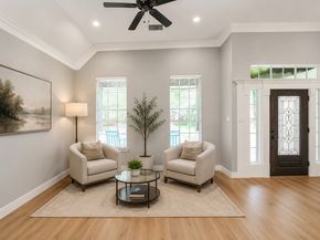2522 Colonel Court Drive, Richmond TX 77406