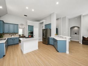 2522 Colonel Court Drive, Richmond TX 77406