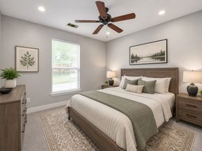 2522 Colonel Court Drive, Richmond TX 77406
