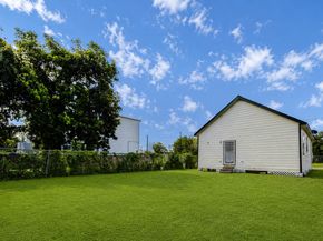 4003 New Orleans Street, Houston TX 77020