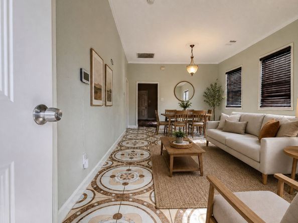 4003 New Orleans Street, Houston TX 77020