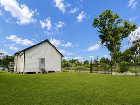 4003 New Orleans Street, Houston TX 77020