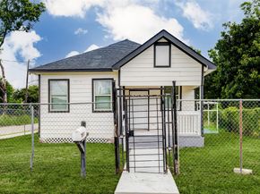 4003 New Orleans Street, Houston TX 77020