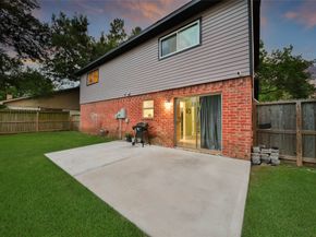 718 William Morton Drive, Richmond TX 77406