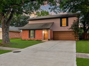 718 William Morton Drive, Richmond TX 77406