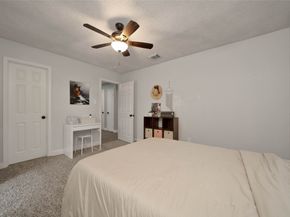 718 William Morton Drive, Richmond TX 77406
