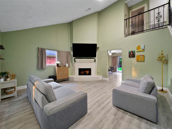 718 William Morton Drive, Richmond TX 77406