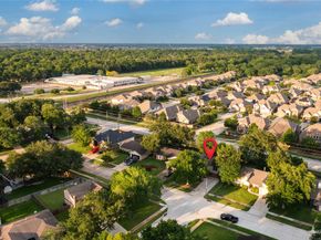 718 William Morton Drive, Richmond TX 77406
