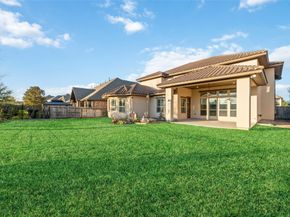20615 Behrens Pass Lane, Cypress TX 77433