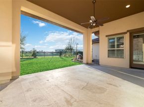 20615 Behrens Pass Lane, Cypress TX 77433