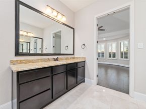 20615 Behrens Pass Lane, Cypress TX 77433