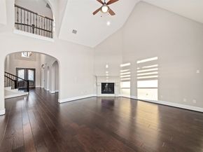 20615 Behrens Pass Lane, Cypress TX 77433
