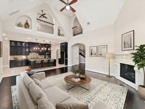 20615 Behrens Pass Lane, Cypress TX 77433