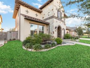 20615 Behrens Pass Lane, Cypress TX 77433