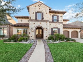 20615 Behrens Pass Lane, Cypress TX 77433