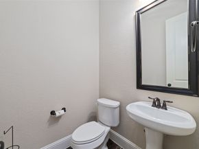 20615 Behrens Pass Lane, Cypress TX 77433